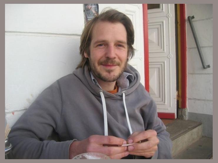 Gisbert Zu Knyphausen